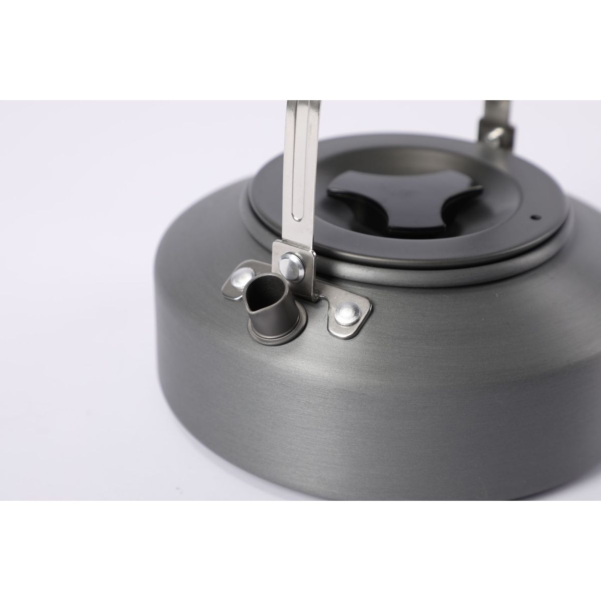 DISCOVERY - HERVIDOR TETERA 0,8 LITROS RUTA CAMP