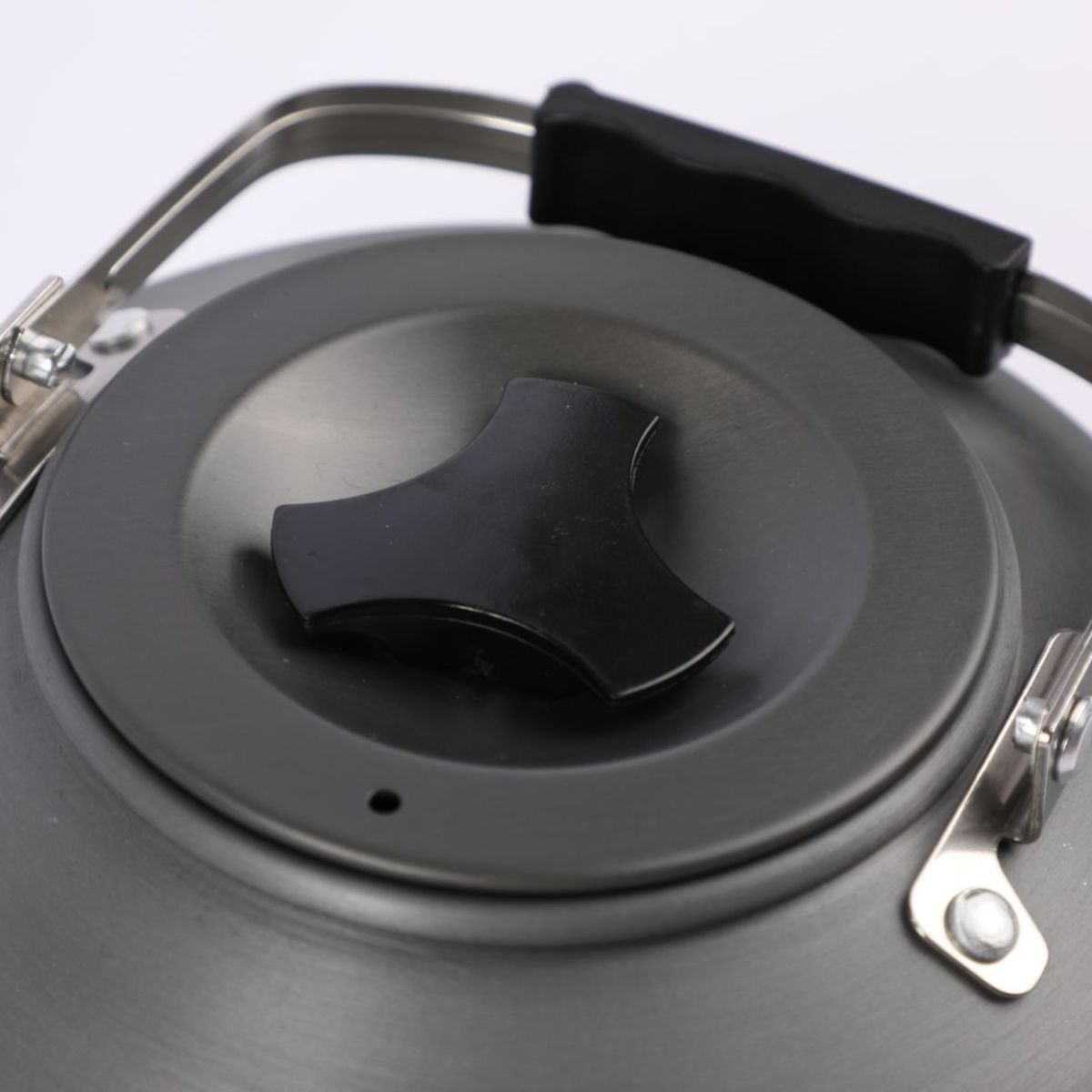 DISCOVERY - HERVIDOR TETERA 0,8 LITROS RUTA CAMP