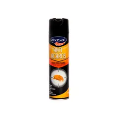ANASAC - Insecticida anti acaros en aerosol 400cc