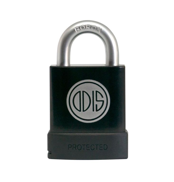 Candado Odis M40 Protected 48mm | Sodimac Chile