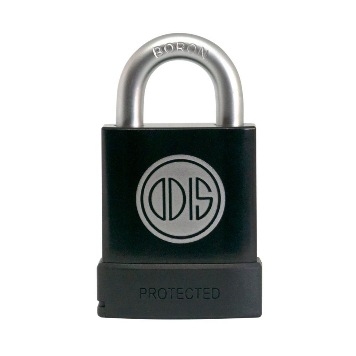 ODIS - Candado Odis M40 Protected 48mm - Negro