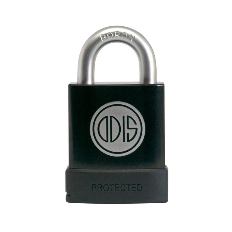 ODIS - Candado Odis M40 Protected 48mm - Negro