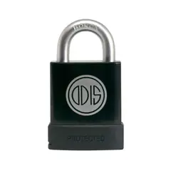 ODIS - Candado M40 Protected 48mm - Negro