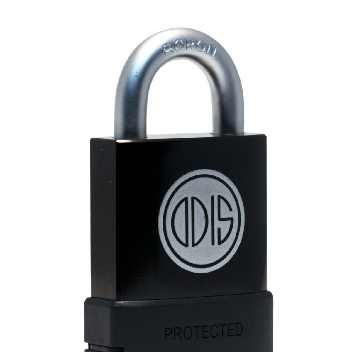 ODIS - Candado Odis M40 Protected 48mm - Negro