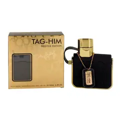ARMAF - TAG HIM PRESTIGE EDT 100Ml