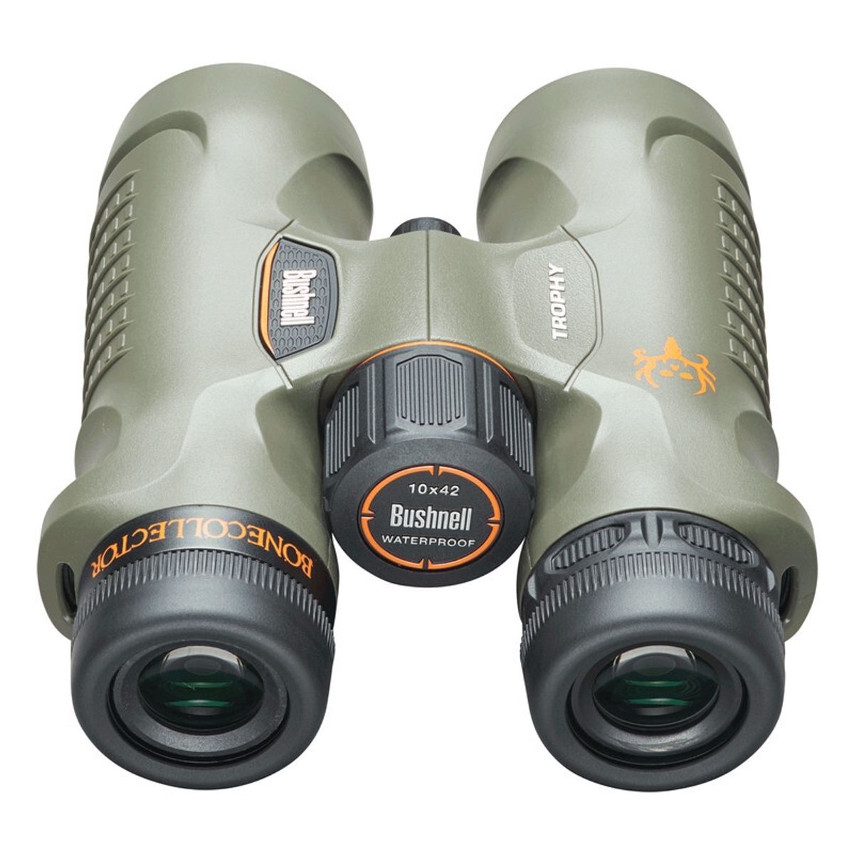 BUSHNELL - Binocular Trophy Bone Collector 10X42 Bushnell