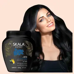 SKALA - Tratamiento Lama Negra