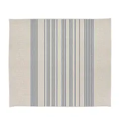 TUYO PRINT - Set Individuales Natural - Frenchline