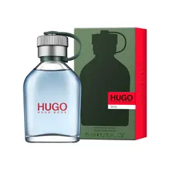 HUGO BOSS - HUGO CANTIMPLORA HOMBRE EDT 75ML