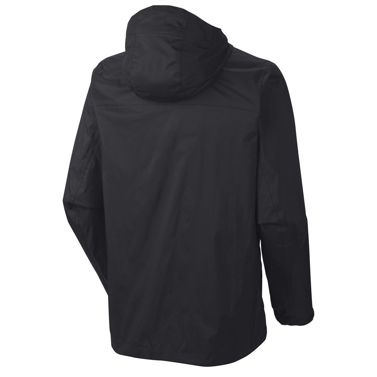 COLUMBIA - Cortaviento Hombre Evapouration Negro COLUMBIA