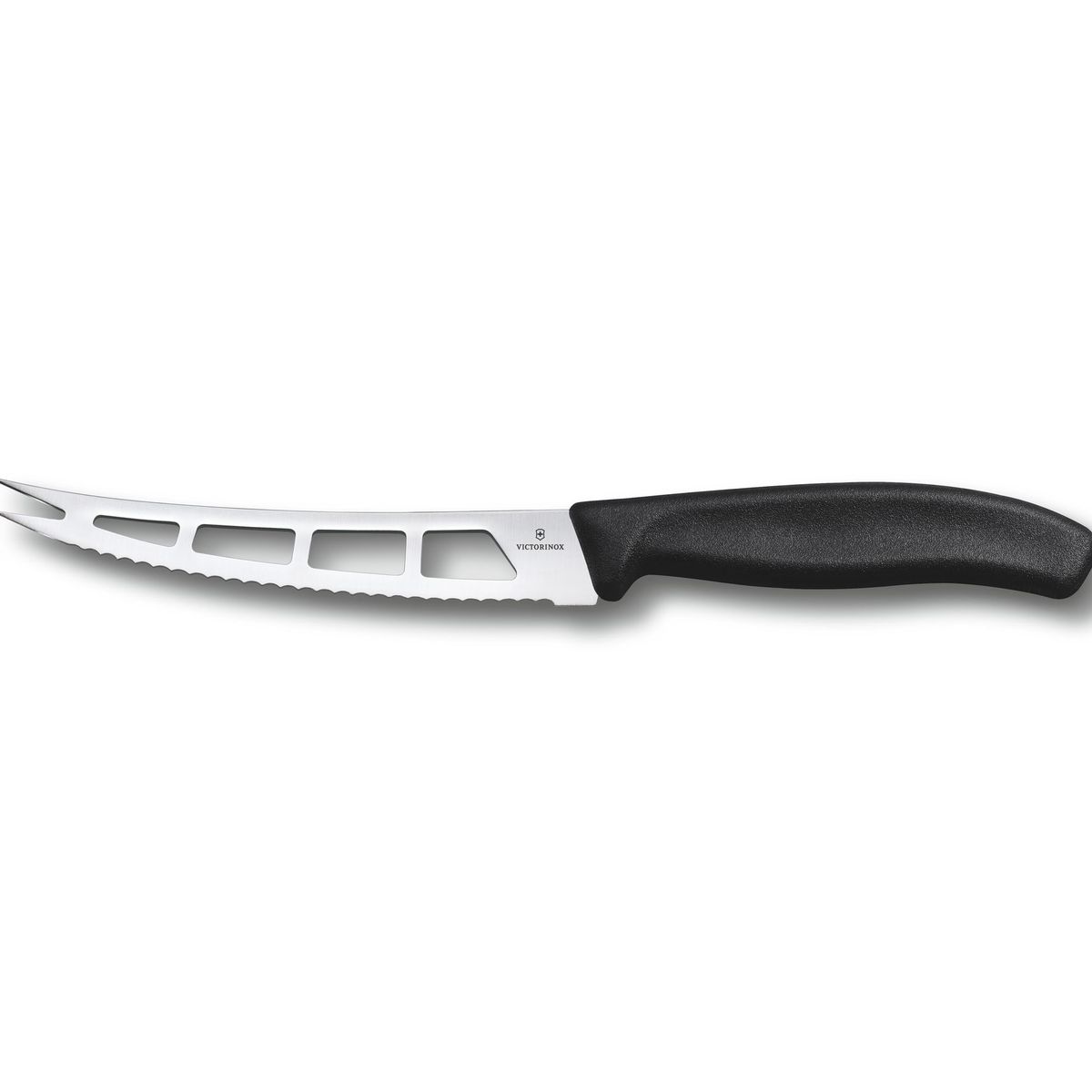 VICTORINOX - Cuchillo Swiss Classic para mantequilla y queso crema Victorinox