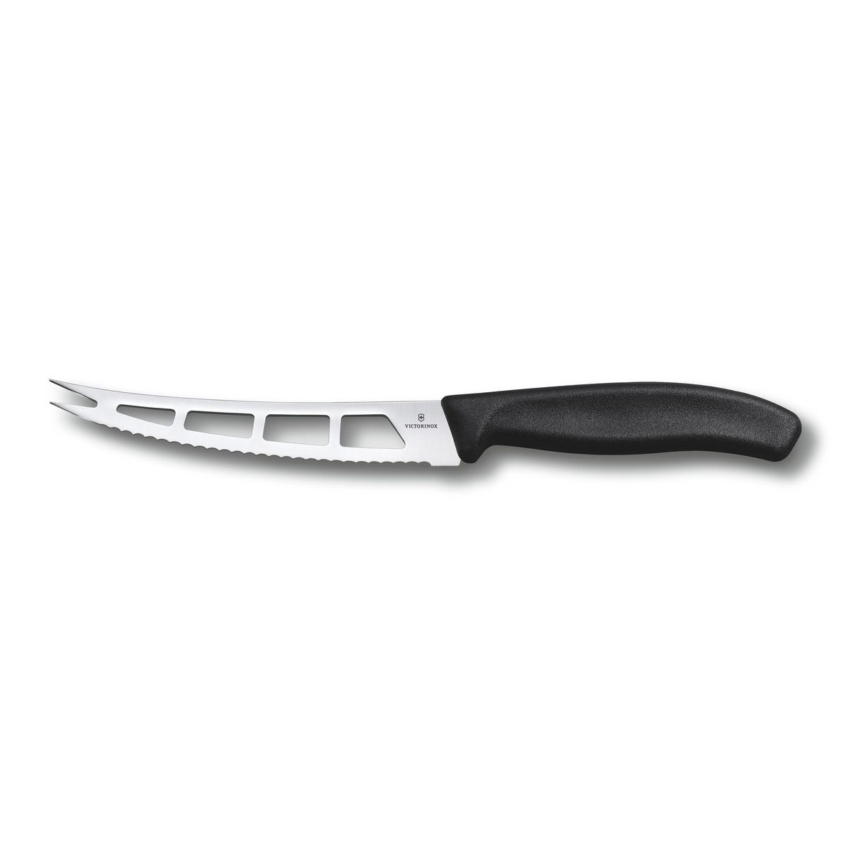 VICTORINOX - Cuchillo Swiss Classic para mantequilla y queso crema Victorinox