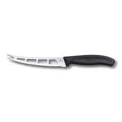 VICTORINOX - Cuchillo Swiss Classic para mantequilla y queso crema
