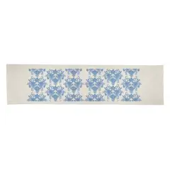 TUYO PRINT - Camino de mesa linet natural - Frances