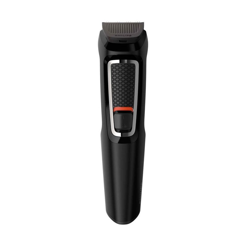 PHILIP B - Kit 8 en 1 Multigroom Eléctrico Inalámbrico Philips MG3731