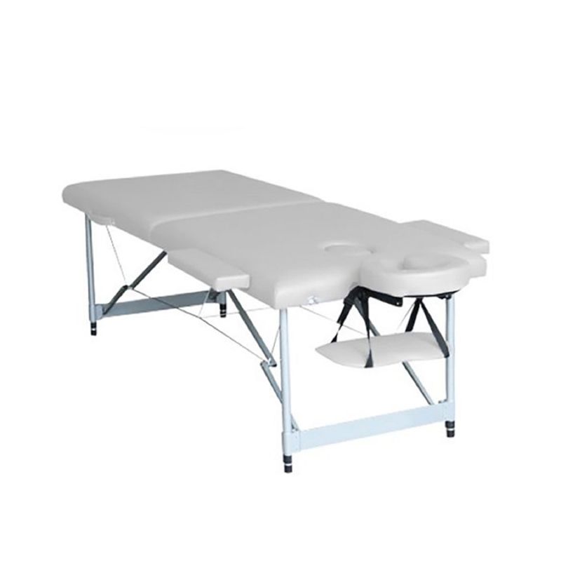 BIOLINE - CAMILLA PLEGABLE BIOLINE STRONG PLUS BLANCO