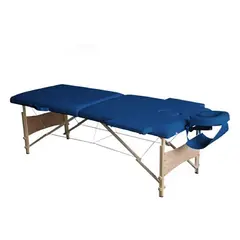 BIOLINE - CAMILLA PLEGABLE LITE PLUS AZUL OSCURO