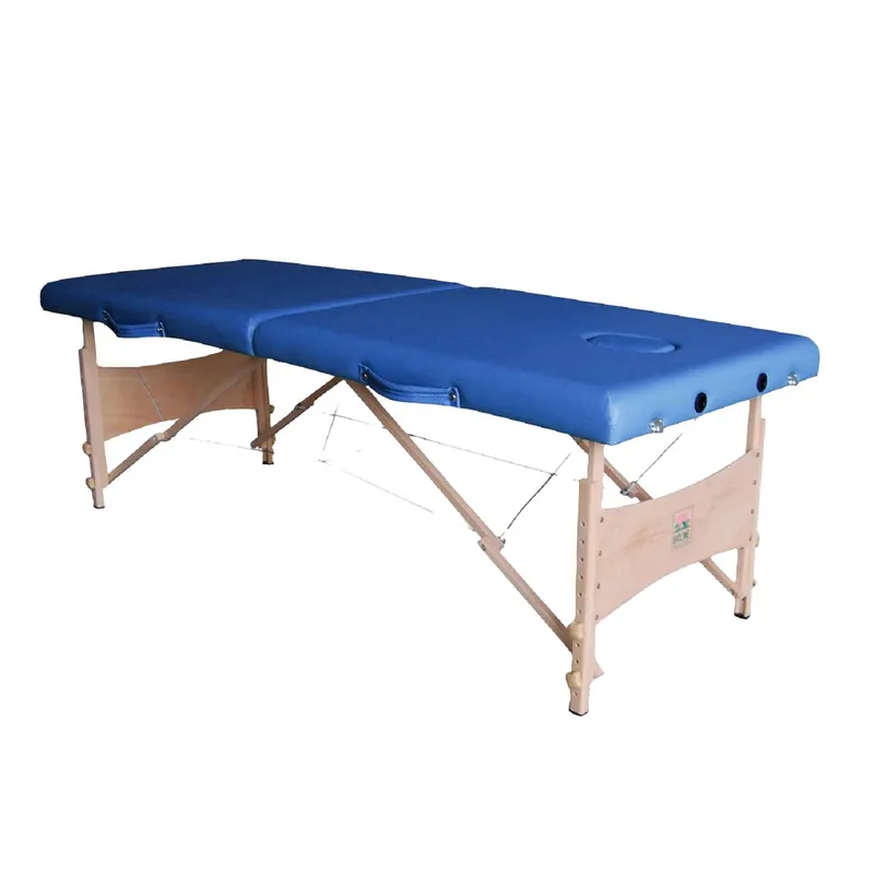 BIOLINE - CAMILLA PLEGABLE BIOLINE LITE AZUL
