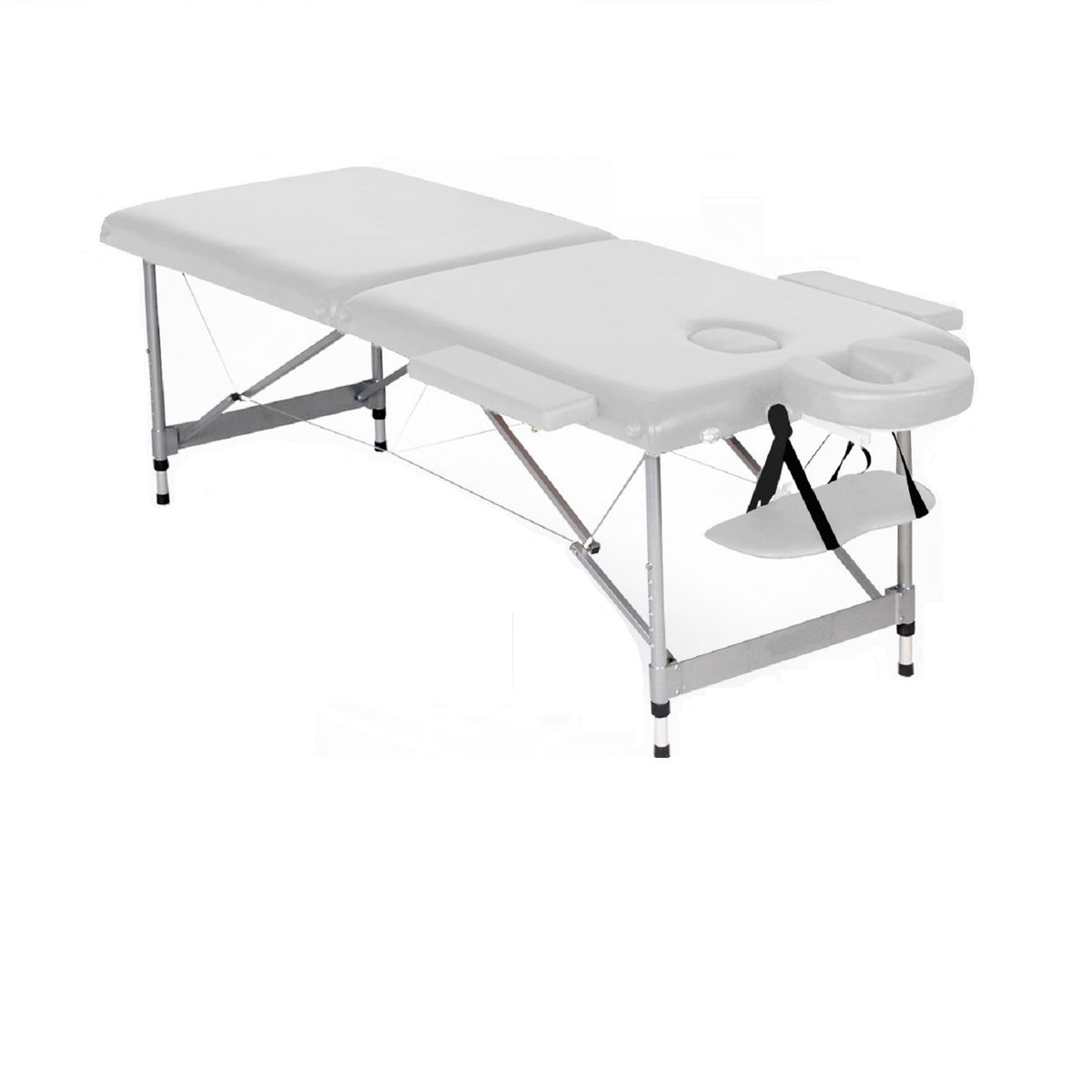 CAMILLAS CHILE - CAMILLA PLEGABLE A1 PRO BLANCO