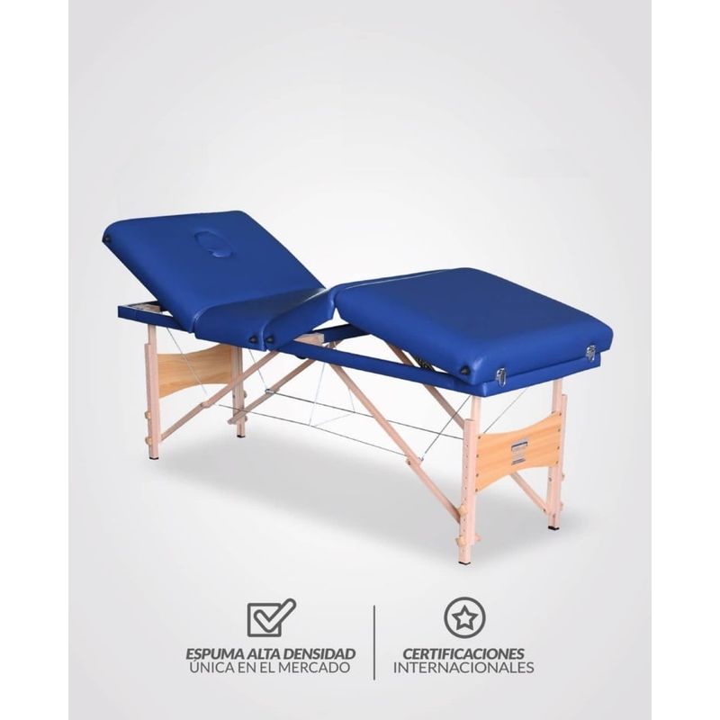 CAMILLAS CHILE - CAMILLA M4 PREMIUM AZUL OSCURO