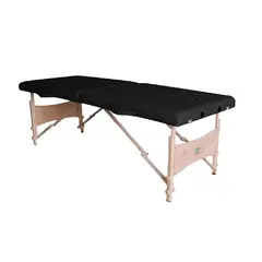BIOLINE - CAMILLA PLEGABLE LITE NEGRO