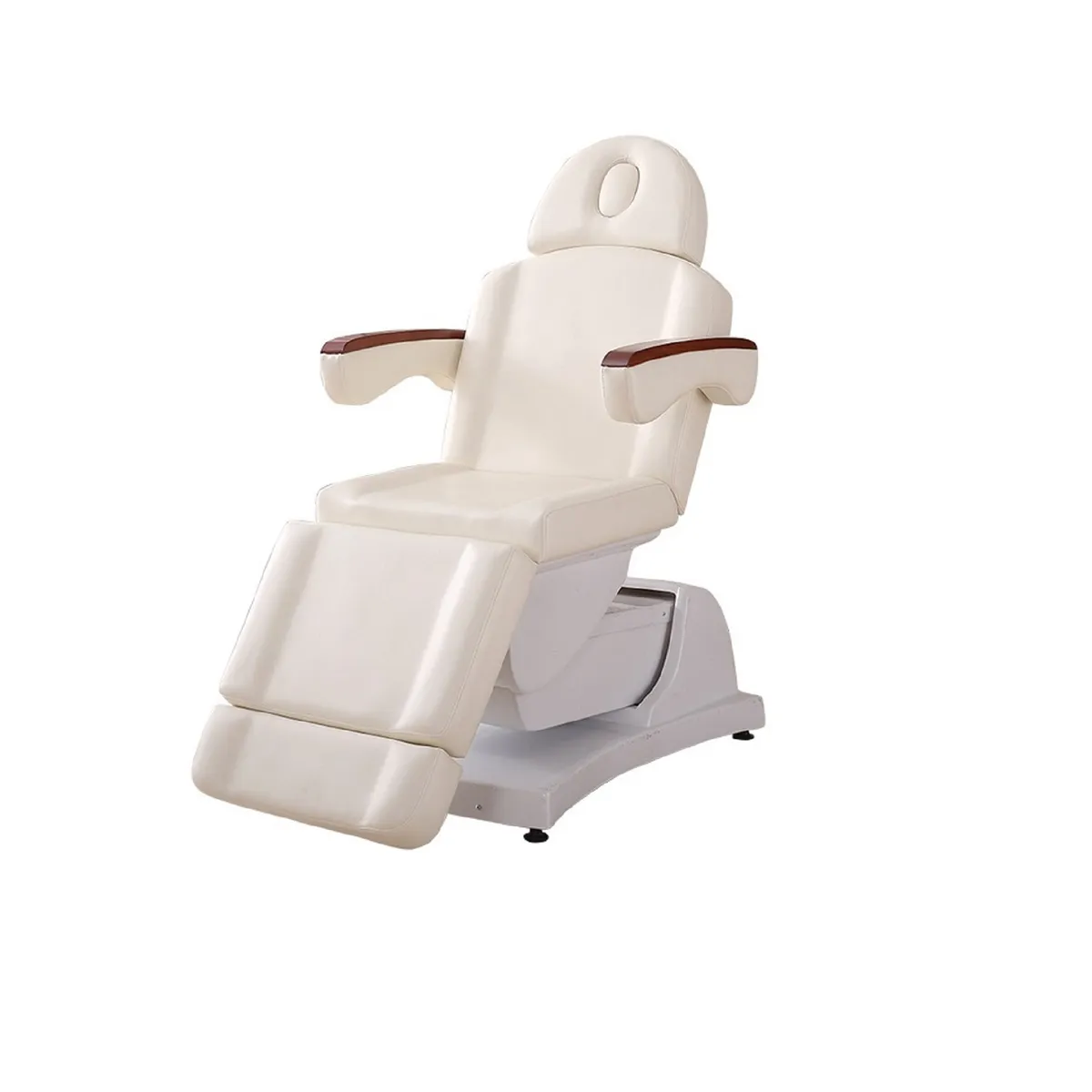 CAMILLAS CHILE - SILLÓN COSMETOLÓGICO PROFESIONAL ELÉCTRICO C4 ELEGANCE