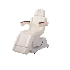 CAMILLAS CHILE - SILLÓN COSMETOLÓGICO ELÉCTRICO C4 ELEGANCE