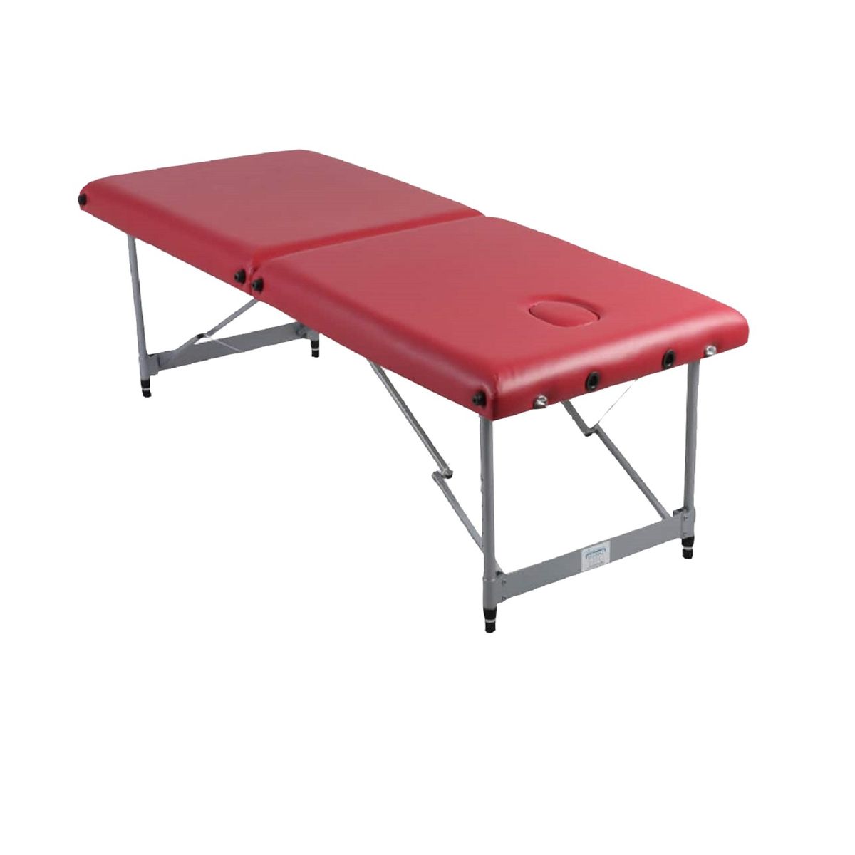 CAMILLAS CHILE - CAMILLA PLEGABLE A2 PRO ROJO