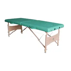 BIOLINE - CAMILLA PLEGABLE LITE VERDE CLARO