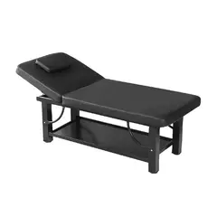 CAMILLAS CHILE - CAMILLA FIJA PREMIUM E3 NEGRO
