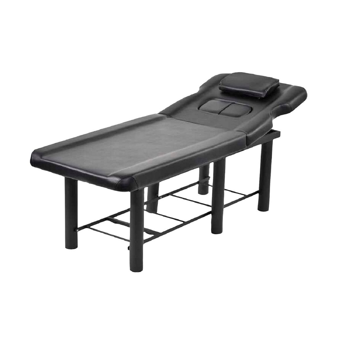 CAMILLAS CHILE - CAMILLA FIJA E2 NEGRO