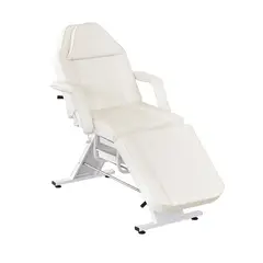 CAMILLAS CHILE - SILLON PODOLOGICO PRO ELEGANCE BLANCO