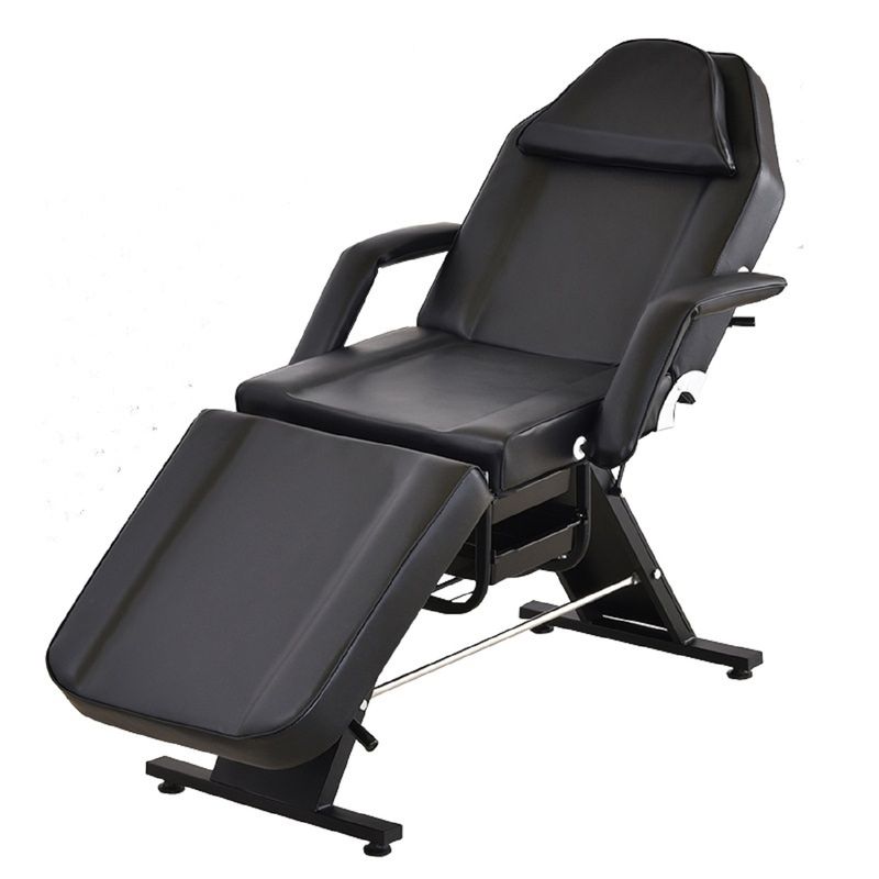 CAMILLAS CHILE - SILLON PODOLOGICO PRO ELEGANCE NEGRO