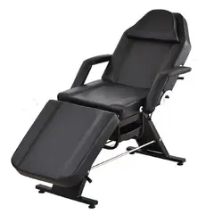 CAMILLAS CHILE - SILLON PODOLOGICO PRO ELEGANCE NEGRO