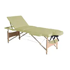 BIOLINE - CAMILLA PLEGABLE LITE PRO PLUS BEIGE