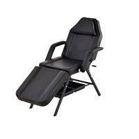 CAMILLA SILLÓNCAMILLA PODÓLOGICA NEGRO