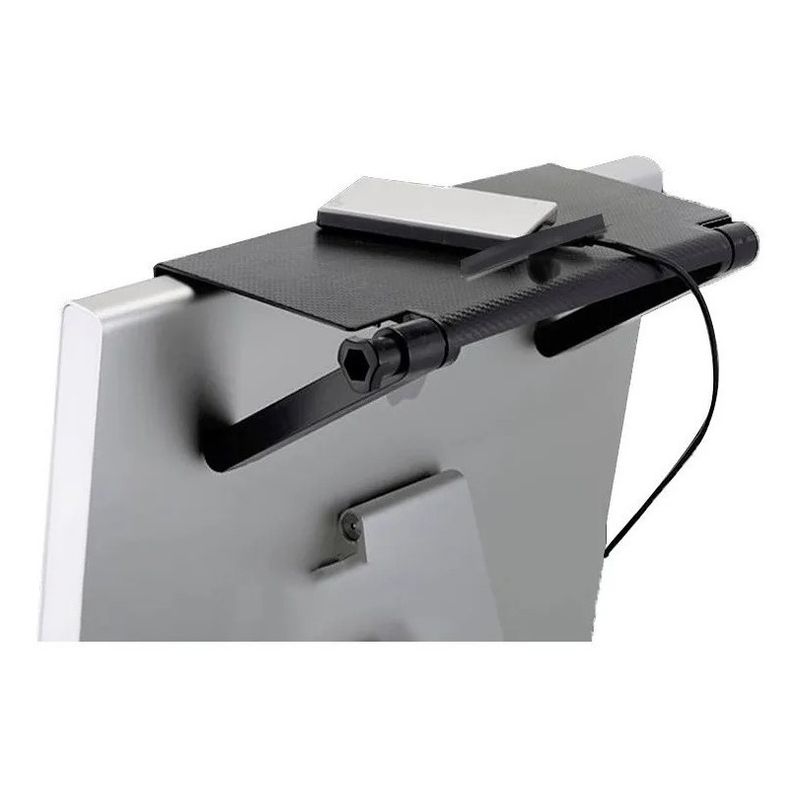 GENERICO - Soporte Para Organizar Smart Tv Base