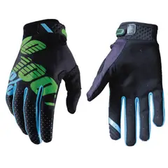 100 PERCENT - Guantes 100 ciclismo MTB