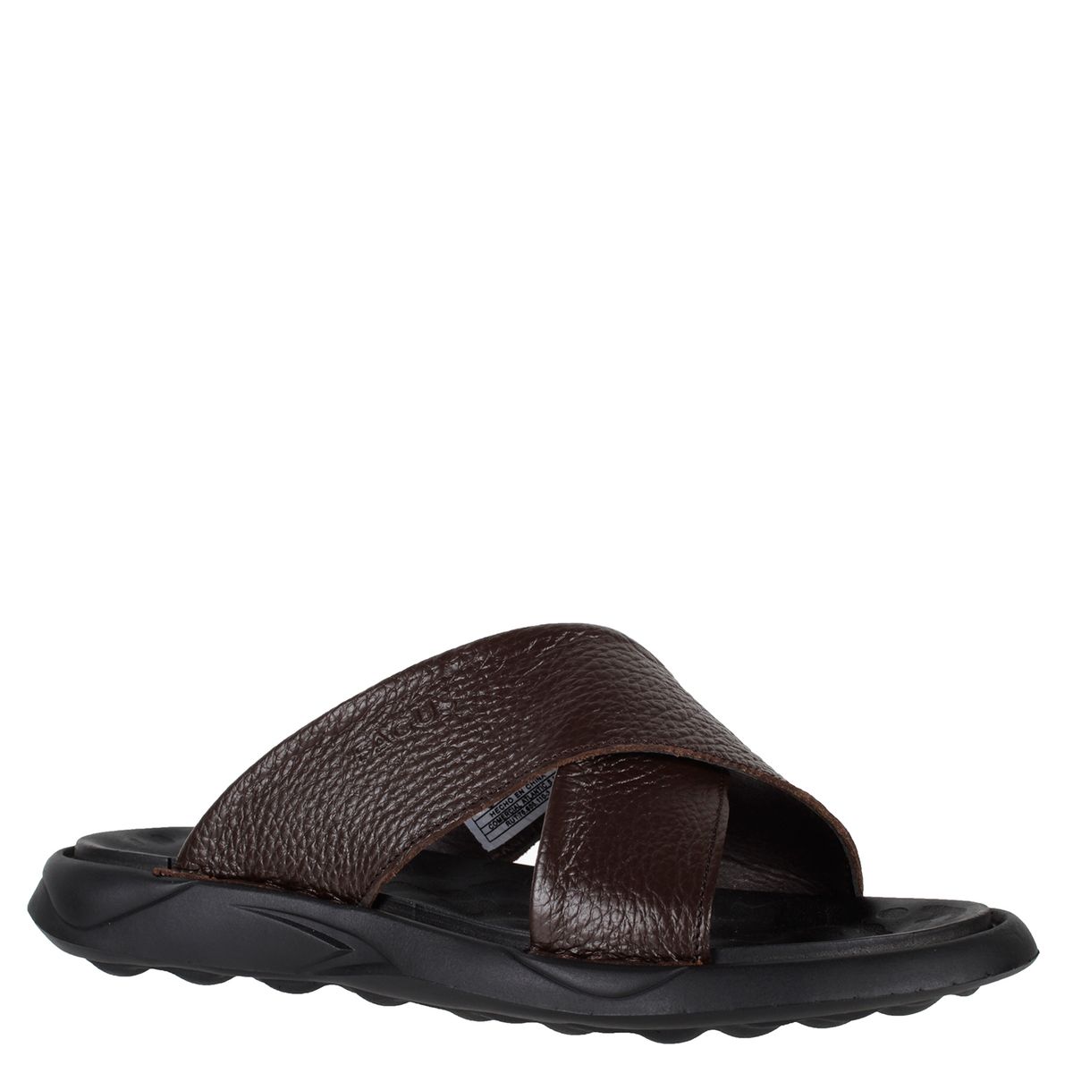 FAGUS - Sandalia Slip On Cuero 5Ss1023 FAGUS