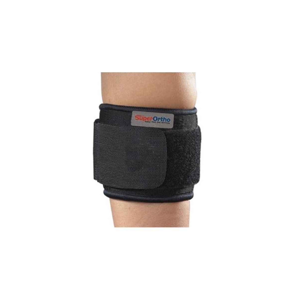 SUPER ORTHO - Codera Epicondilitis Air Pren Talla Única SUPER ORTHO