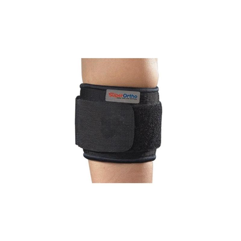 SUPER ORTHO - Codera Epicondilitis Air Pren Talla Única SUPER ORTHO