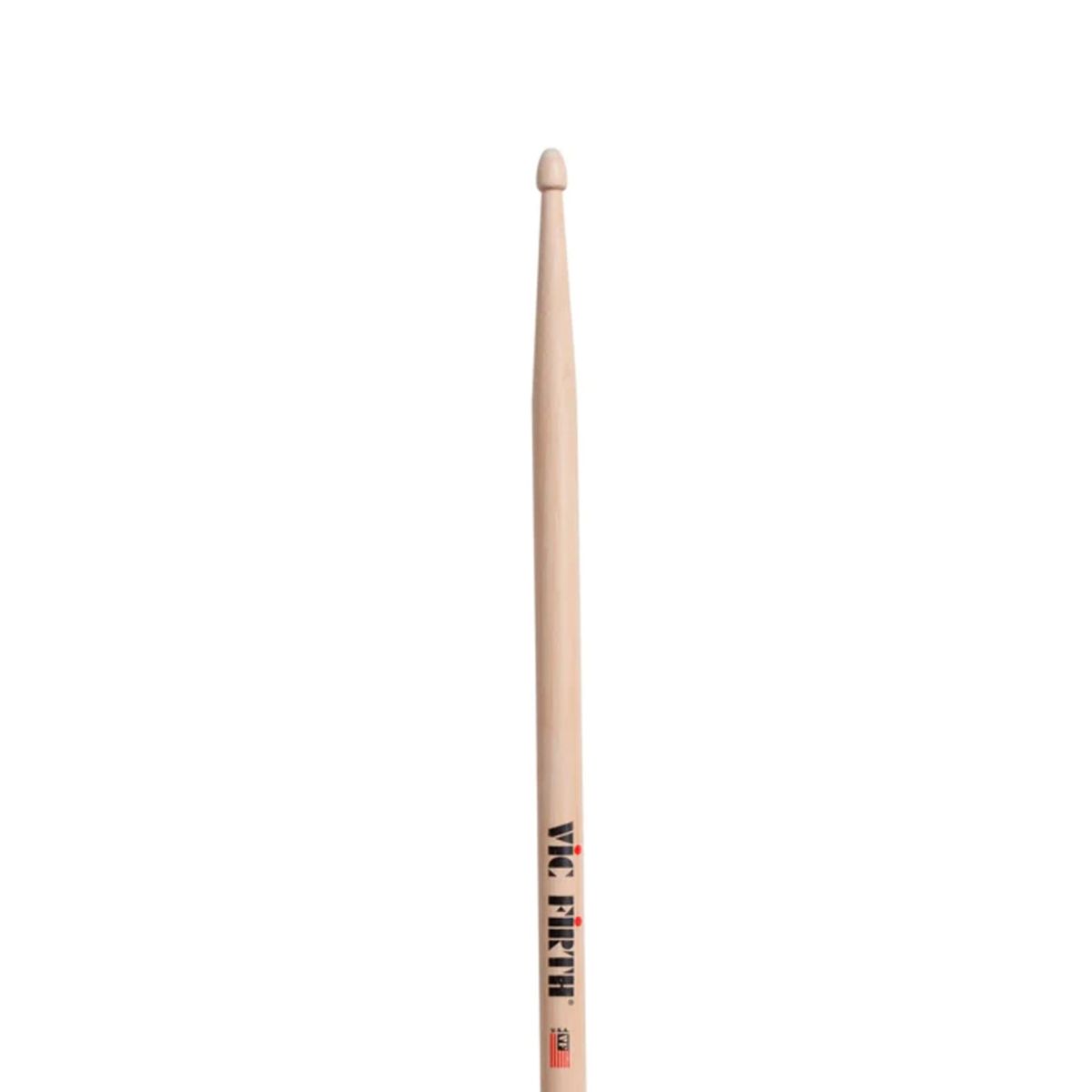 VIC FIRTH - Baquetas Vic Firth 5B American Classic Punta de Madera
