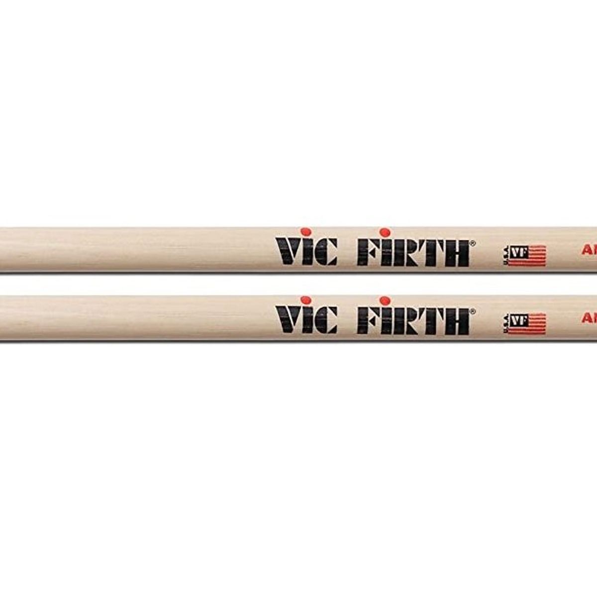 VIC FIRTH - Baquetas Vic Firth 7A American Classic Punta de Madera
