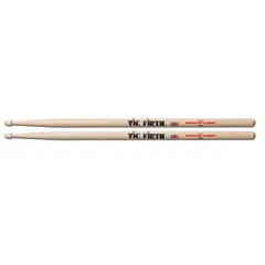 VIC FIRTH - Baquetas 7A American Classic Punta de Madera