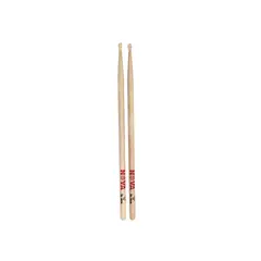 VIC FIRTH - Baquetas 5A NOVA Punta de Madera