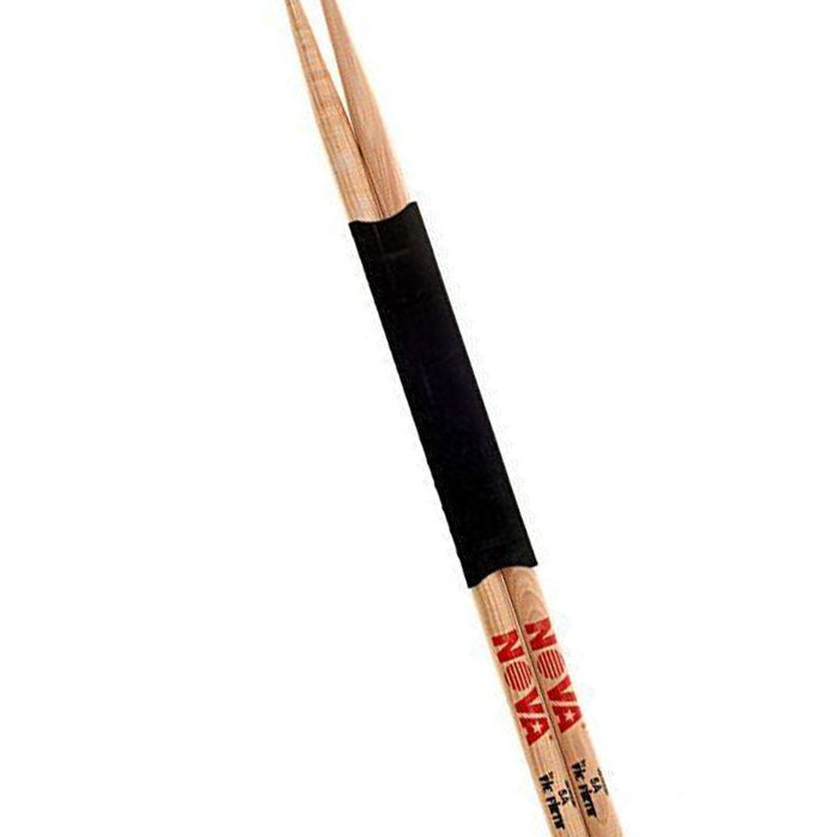 VIC FIRTH - Baquetas Vic Firth 5A NOVA Punta de Nylon