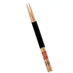 VIC FIRTH - Baquetas 5A NOVA Punta de Nylon