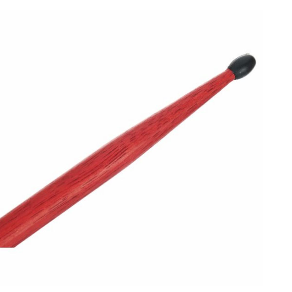VIC FIRTH - Baquetas Vic Firth 5A NOVA Red Punta de Nylon