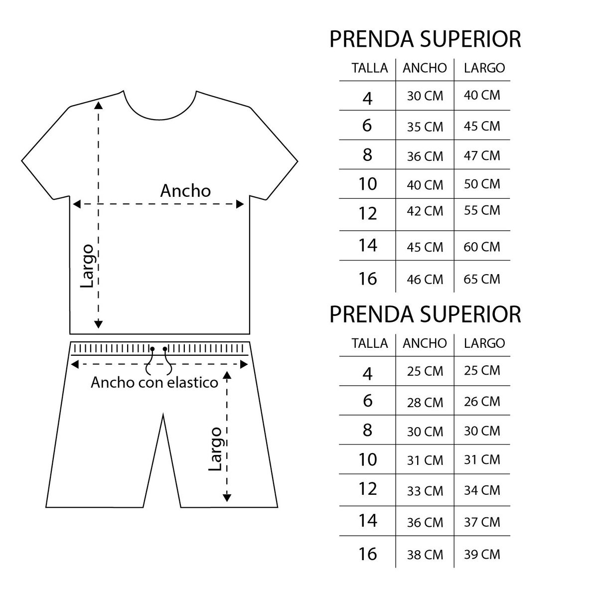 MON AMOUR - Pijama Algodón Corto Pirate Niño 410 Mon Amour