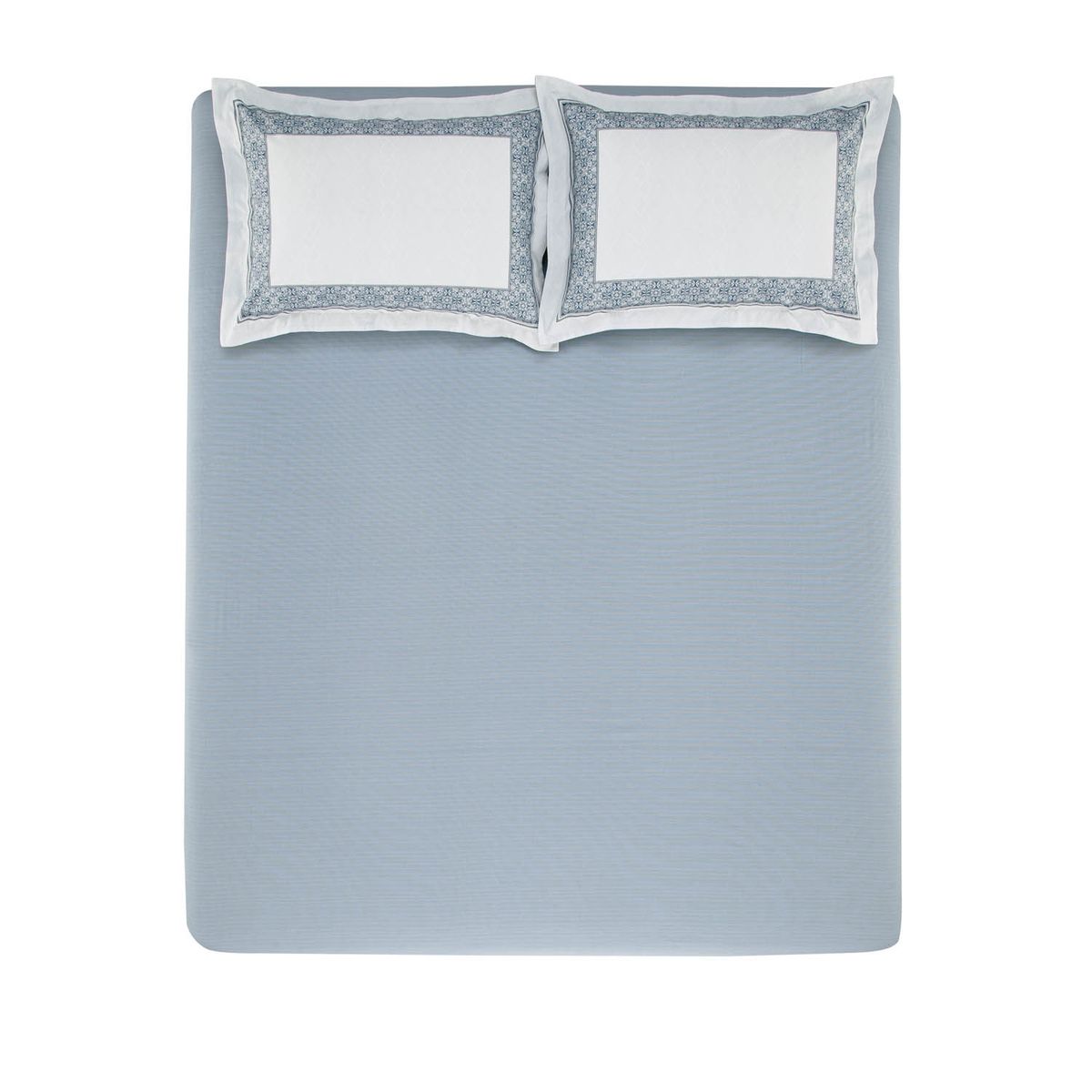 KARSTEN - Sábana bajera Karsten Magno 1.5 plazas 180 hilos